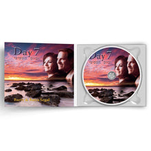 Load image into Gallery viewer, Day 7 by Barry & Batya Segal (CD) CD The Joseph Storehouse Trust