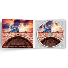 Load image into Gallery viewer, Go Through the Gates by Barry & Batya Segal (CD) CD The Joseph Storehouse Trust