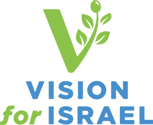 Vision for Israel UK