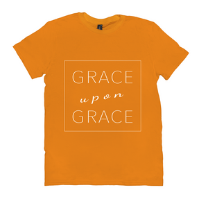 Grace Upon Grace T-Shirt