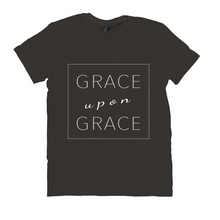 Load image into Gallery viewer, Grace Upon Grace T-Shirt