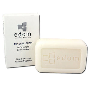 Edom Dead Sea Mineral Soap