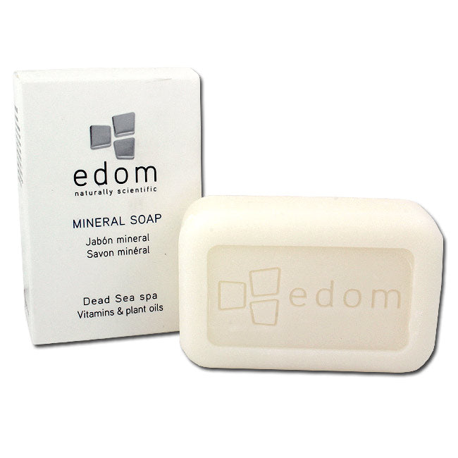 Edom Dead Sea Mineral Soap
