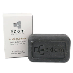 Edom Dead Sea Mud Soap