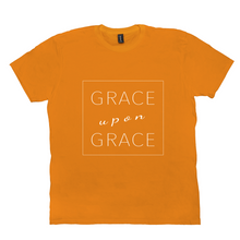Load image into Gallery viewer, Grace Upon Grace T-Shirt