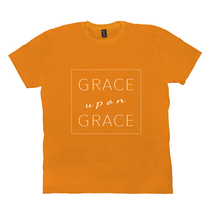 Grace Upon Grace T-Shirt