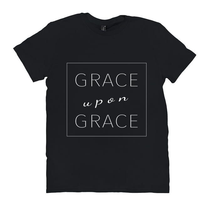 Grace Upon Grace T-Shirt