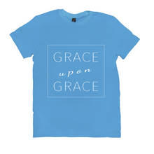 Load image into Gallery viewer, Grace Upon Grace T-Shirt