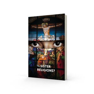 Sister Religions? (DVD) DVD The Joseph Storehouse Trust 