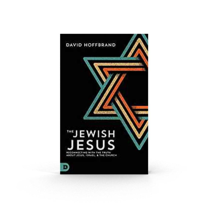 The Jewish Jesus (Book) Book The Joseph Storehouse Trust 
